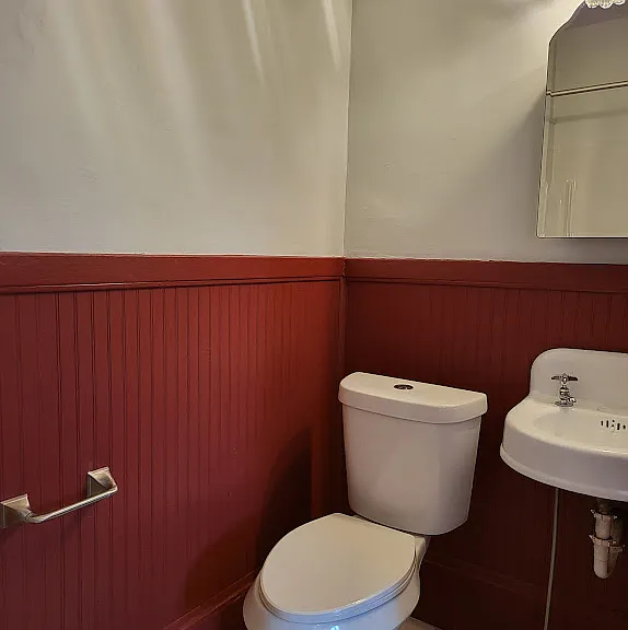 1013 Fairfield Ave #1 — Photo 4