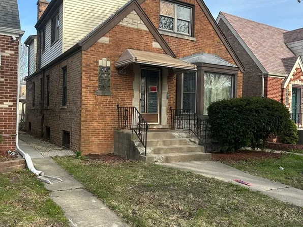 1935 N Natoma Ave, Chicago, IL 60707