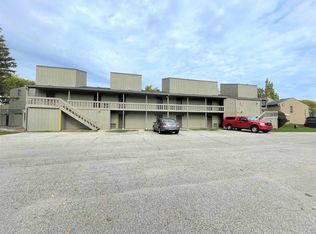 6210 Tennis Ct APT D10, Bay City, MI 48706
