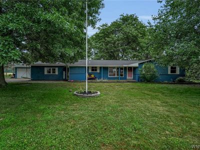 1073 Lyndale Ln, Elma, NY, 14059