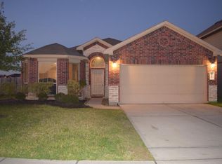8614 Sunset Pond Dr, Tomball, TX 77375