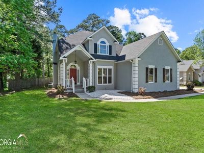 207 Amalie Dr, Macon, GA, 31220