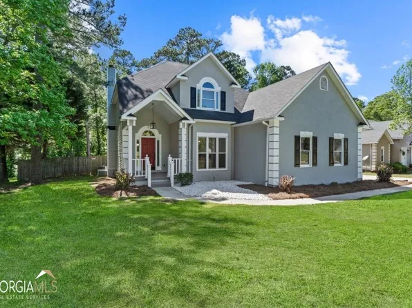 207 Amalie Dr, Macon, GA 31220