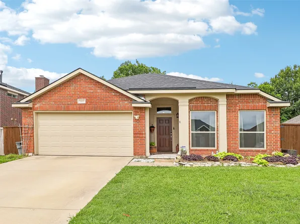 1113 Covington Dr, Mesquite, TX 75149