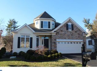 109 Silver Tail Ln, New Hope, PA 18938