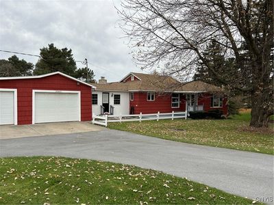 22467 State Route 37, Watertown, NY, 13601