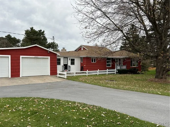 22467 State Route 37, Watertown, NY 13601