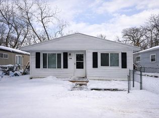 146 W Beverly Ave, Pontiac, MI