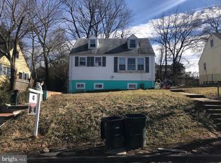 5815 67th Ave, Riverdale, MD 20737