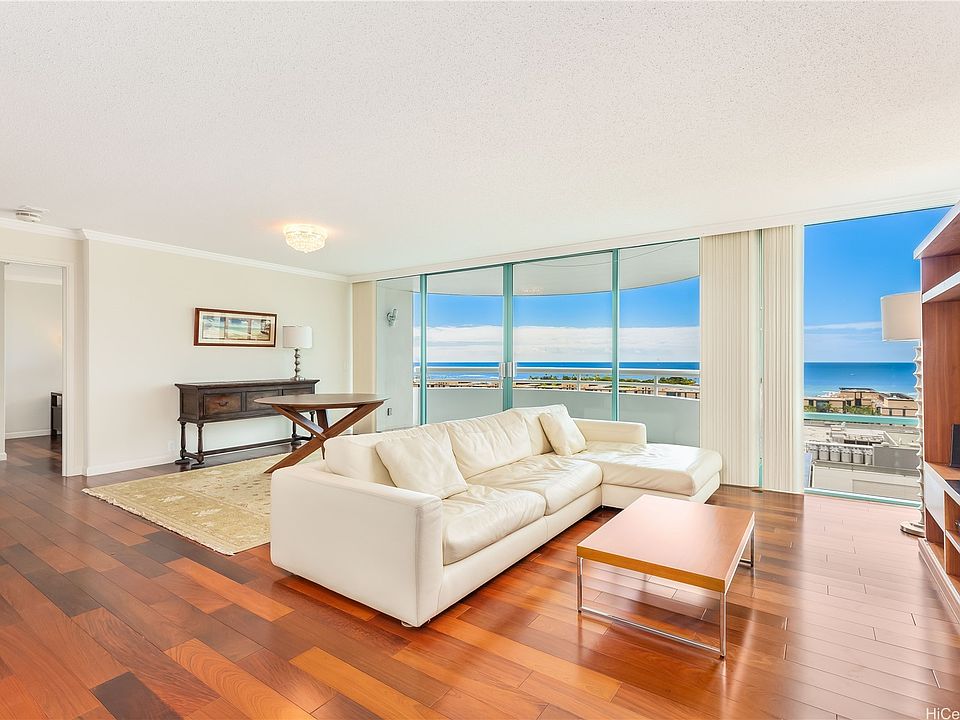 1st image of 1341 Kapiolani Blvd APT 21B