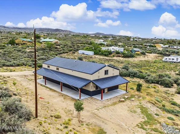 8285 W Abbey Ln, Kirkland, AZ 86332