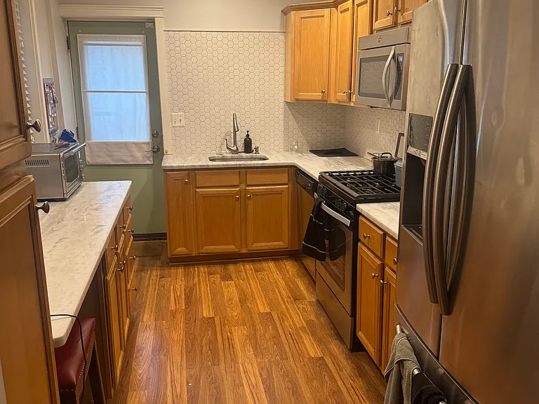 122 W Fort Ave #1 — Photo 9