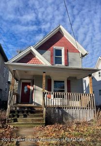 425 N Sycamore St, Lansing, MI, 48933
