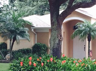 1244 Winding Meadows Rd, Rockledge, FL 32955