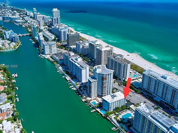 3rd image of 5640 Collins Ave #8A