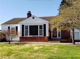 908 27th St, Point Pleasant, WV 25550