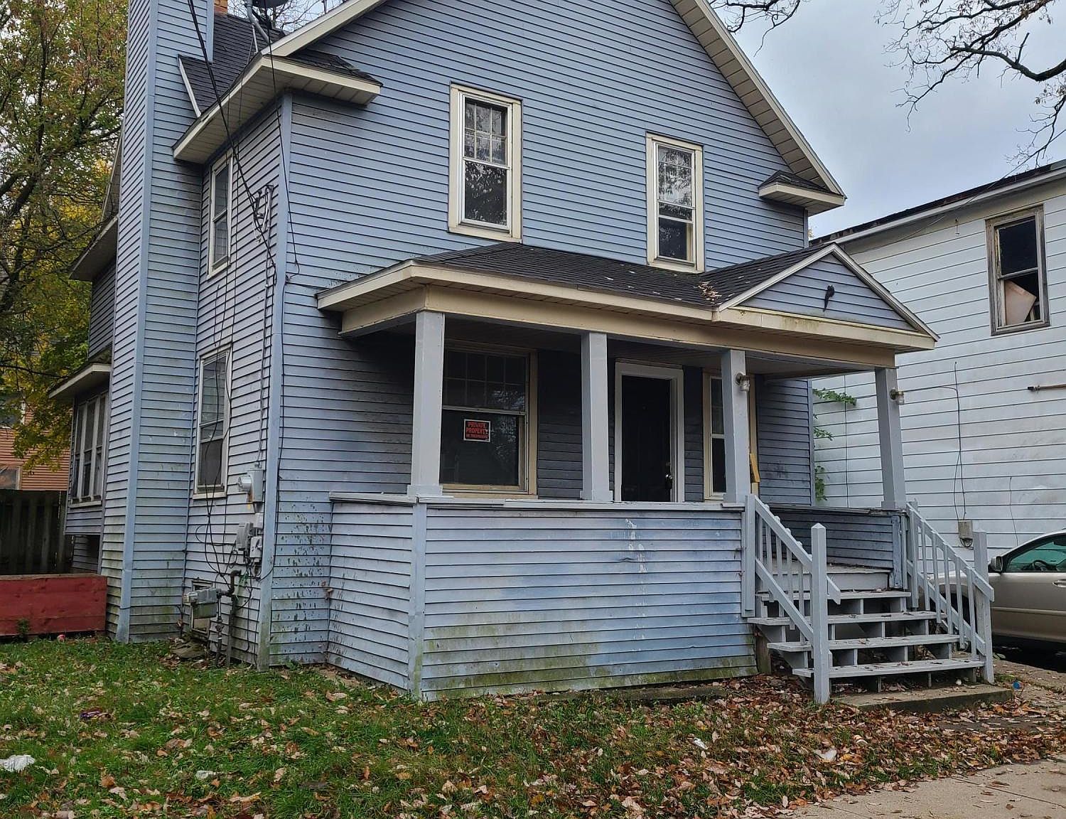 1120 Lake St Kalamazoo Mi 49001 Mls 21008335 Zillow