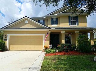 272 Pine Arbor Cir, Saint Augustine, FL 32084