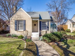 5735 Ellsworth Ave, Dallas, TX 75206