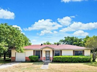 107 Butler Dr, Valley Mills, TX 76689