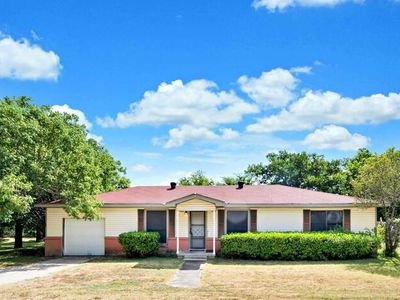 107 Butler Dr, Valley Mills, TX, 76689