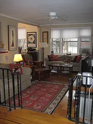 Rented by Citi Habitats