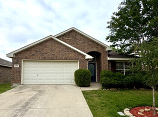 6924 Willow Crest Dr, McKinney, TX 75070