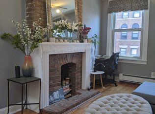 204 Willow Ave APT 4R, Hoboken, NJ 07030