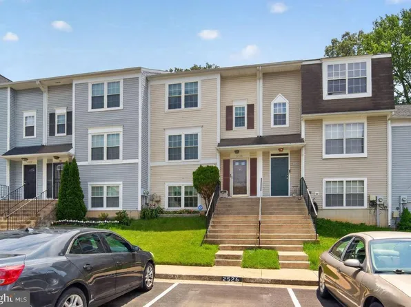 2526 Regal Pl, Waldorf, MD 20601