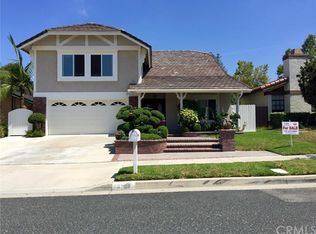 24221 Angela St, El Toro, CA 92630