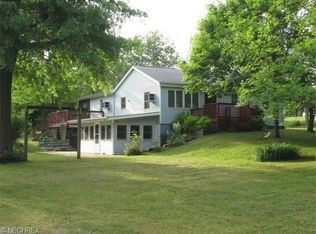 3758 Biltz Rd, Kent, OH 44240