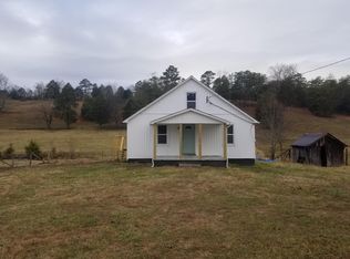 7945 Clapps Chapel Rd, Corryton, TN 37721