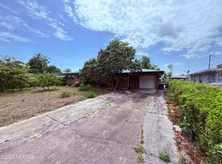 1408 Lamanto Ave E, Jacksonville, FL 32211