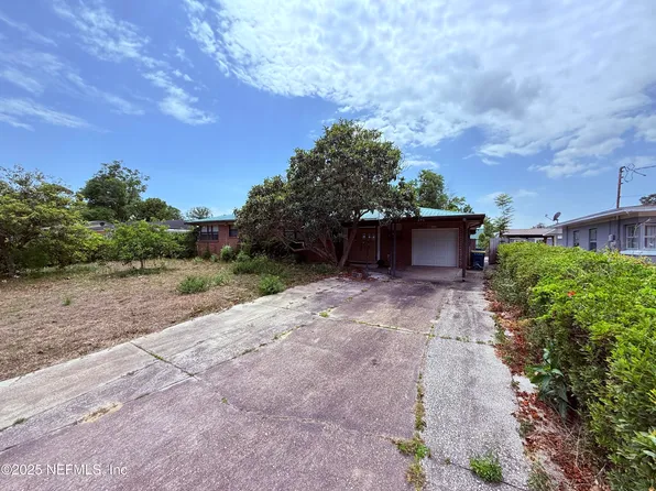 1408 LAMANTO Avenue E, Jacksonville, FL 32211