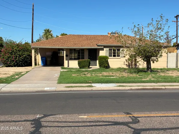 6202 N 23RD Avenue, Phoenix, AZ 85015