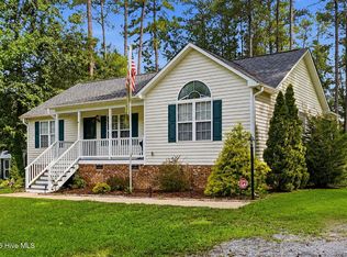 130 Walton Circle, Benson, NC 27504