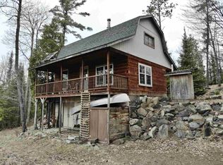 542 North Rd, Ishpeming, MI 49849