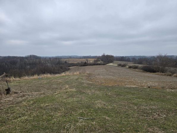 64 m/l Acres Old Gays Road, Gays Mills, WI 54631