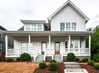 1724A 4th Ave N, Nashville, TN 37208