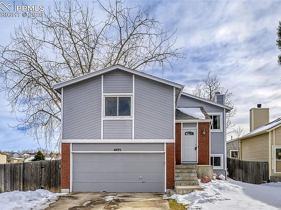 2nd image of 4695 Badlands Ct