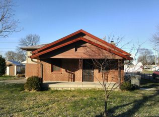 968 N Rochester Ave, Indianapolis, IN 46222