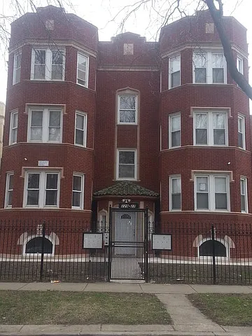 227 N Mason Ave #1S — Photo 1
