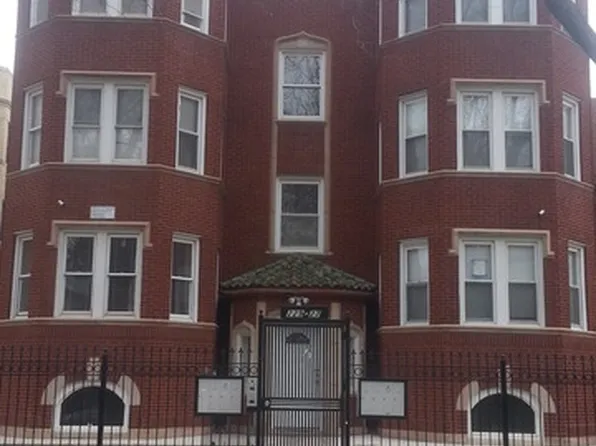 227 N Mason Ave APT 1S, Chicago, IL 60644