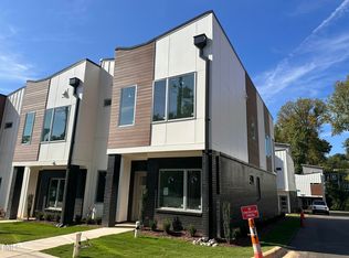 1523 1/2 Sunrise Ave, Raleigh, NC 27608