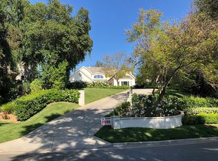 4270 Oakwood Ave, La Canada Flintridge, CA 91011