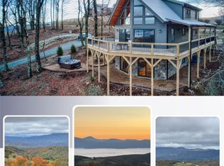 463 Foxfire Dr, Banner Elk, NC 28604