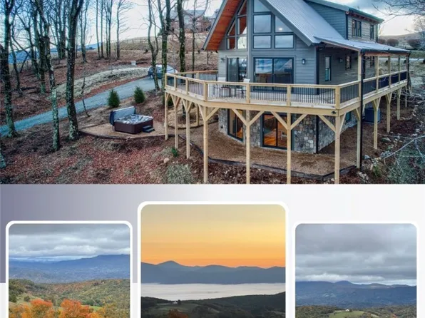 463 Foxfire Drive, Banner Elk, NC 28604