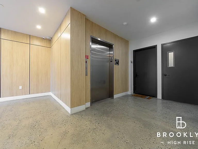 488 Marcus Garvey Blvd #1B — Photo 18