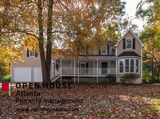 37 Picketts Forge Dr W, Acworth, GA 30101