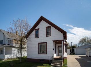 1109 Clara Ave, Sheboygan, WI 53081
